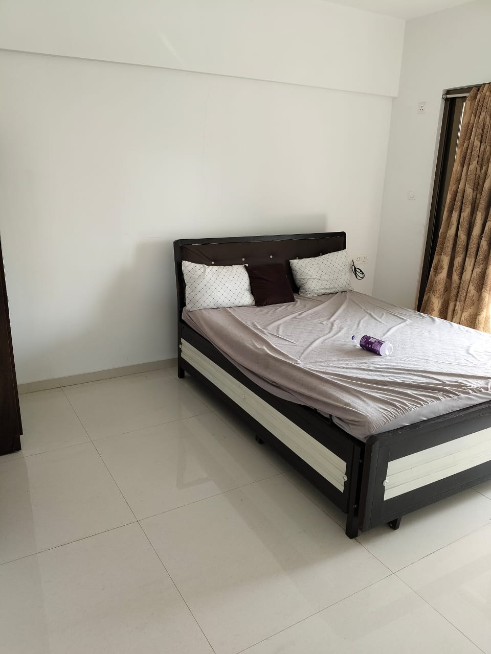 2 BHK 1110 Sq.Ft. Apartment in Supreme Estado