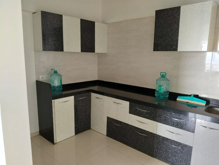 Kitchen, supreme-estado 2 Bedroom 1110 Sq.Ft. Apartment In Baner Pune 8701057
