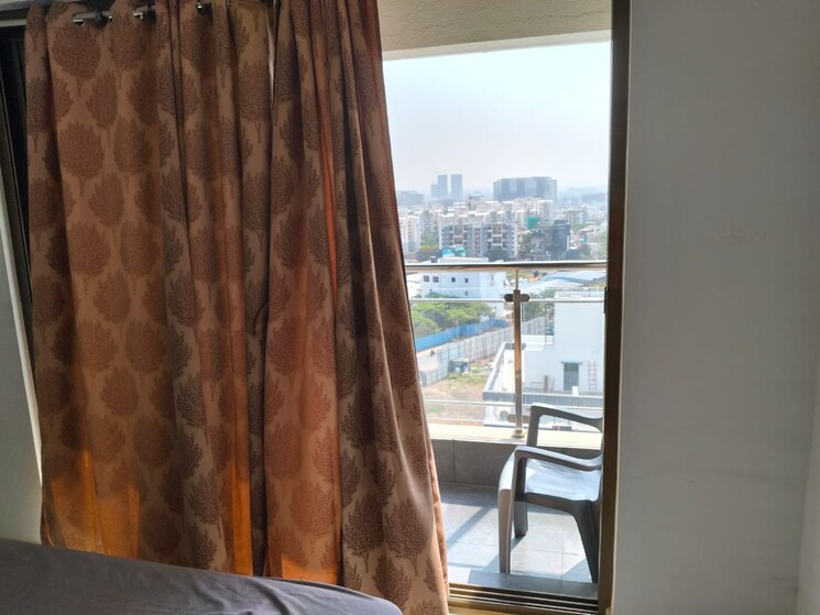 undefined, supreme-estado 2 Bedroom 1110 Sq.Ft. Apartment In Baner Pune 8701057