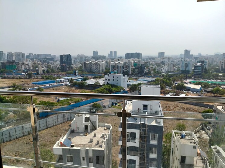 Exterior View, supreme-estado 2 Bedroom 1110 Sq.Ft. Apartment In Baner Pune 8701057