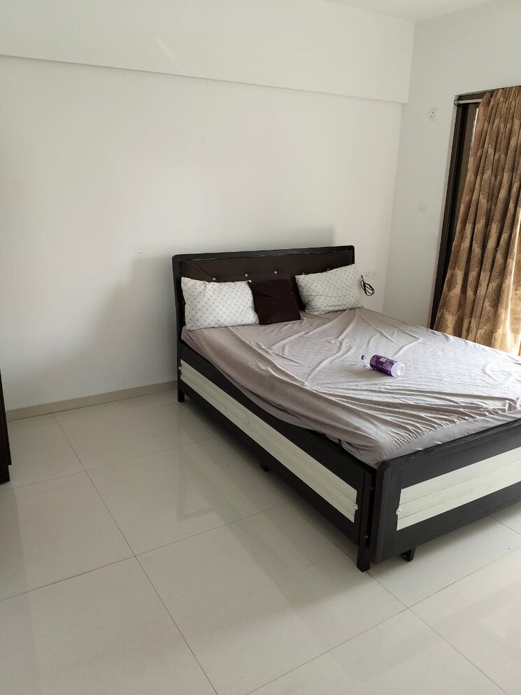 Bedroom, supreme-estado 2 Bedroom 1110 Sq.Ft. Apartment In Baner Pune 8701057