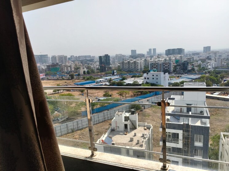 Exterior View, supreme-estado 2 Bedroom 1110 Sq.Ft. Apartment In Baner Pune 8701057