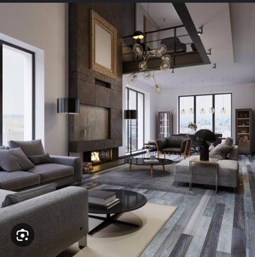 2 BHK Builder Floor For Sale in Khanpur