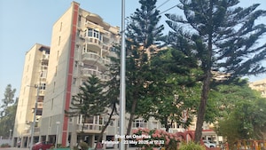 2 BHK Apartment – Exterior View View at Sector 20 - for Sale