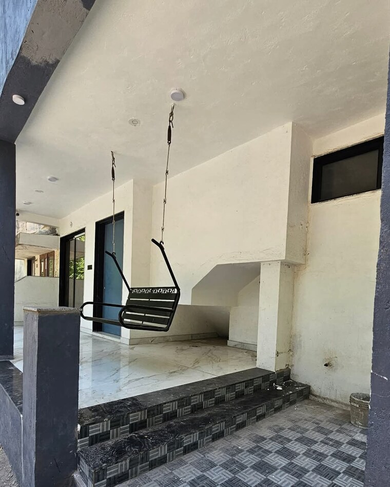 undefined, palanpur 3 Bedroom 120 Sq.Yd. Villa In Palanpur Surat 8701064