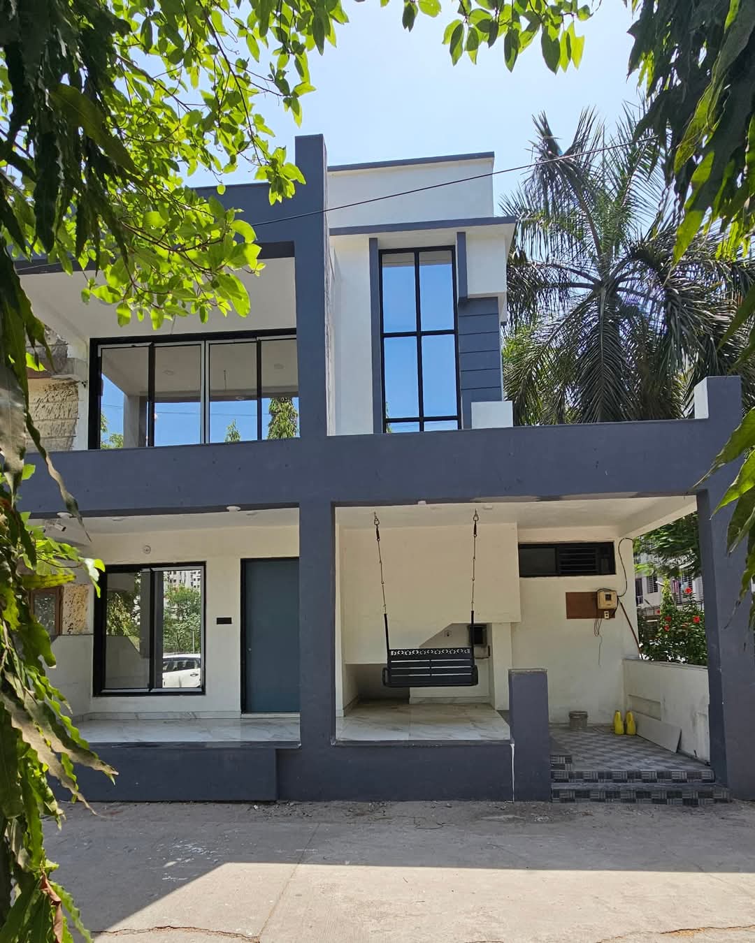 3 BHK Villa For Sale in Pyramid Township 