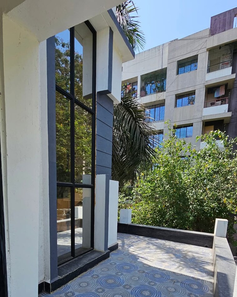 Exterior View, palanpur 3 Bedroom 120 Sq.Yd. Villa In Palanpur Surat 8701064