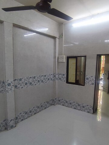 Living Room in 1 RK Villa at Kamgar Nagar CHS Kurla East, Kurla East – for Rent