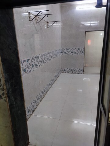 Staircase in 1 RK Villa at Kamgar Nagar CHS Kurla East, Kurla East – for Rent