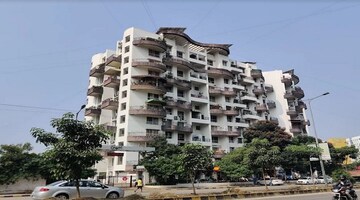 2 BHK Apartment For Sale in Kolte Patil Cheryl, Kharadi