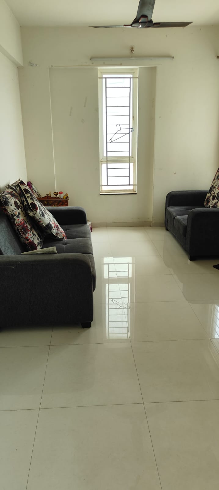 2 BHK 630 Sq.Ft. Apartment in Gera Adara