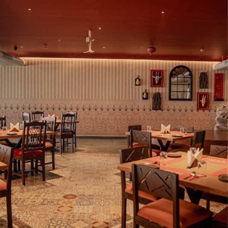 Gym, gachibowli Commercial Shop 8500 Sq.Ft. In Gachibowli Hyderabad 8701069