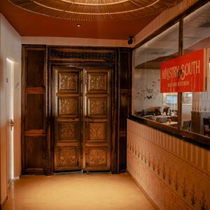 Living Room in  Shop at Gachibowli – for Sale