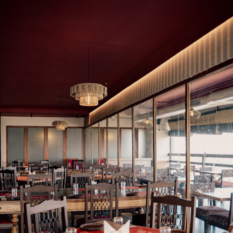 Gym, gachibowli Commercial Shop 8500 Sq.Ft. In Gachibowli Hyderabad 8701069