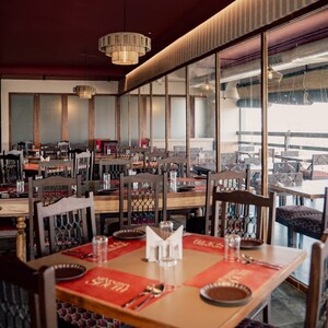 Gym in  Shop at Gachibowli – for Sale