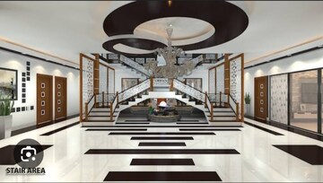 3 BHK Builder Floor For Sale in Khanpur