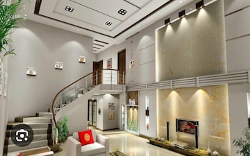 2 BHK Builder Floor For Sale in Khanpur