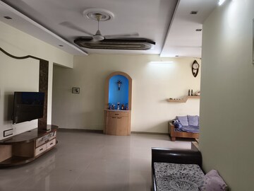 3 BHK Apartment For Sale in VS Empire Estate, Kharghar
