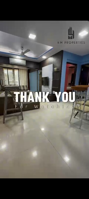 Gym in 3 BHK Apartment at Sai Siddhi Tower, Ghatkopar East – for Rent