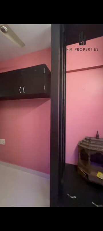 Furnished Amenities in 3 BHK Apartment at Sai Siddhi Tower, Ghatkopar East – for Rent