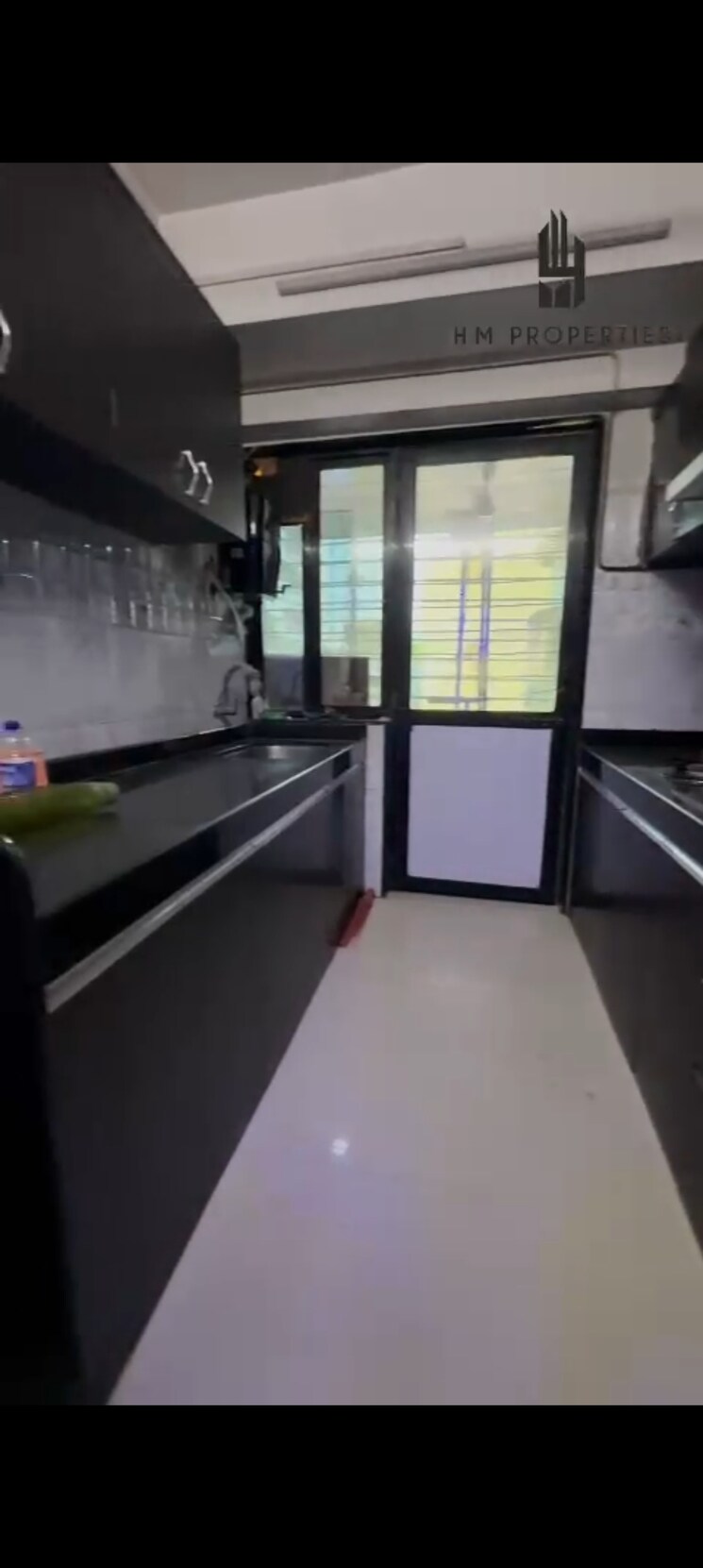 Kitchen, sai-siddhi-tower 3 Bedroom 1204 Sq.Ft. Apartment In Ghatkopar East Mumbai 8701078