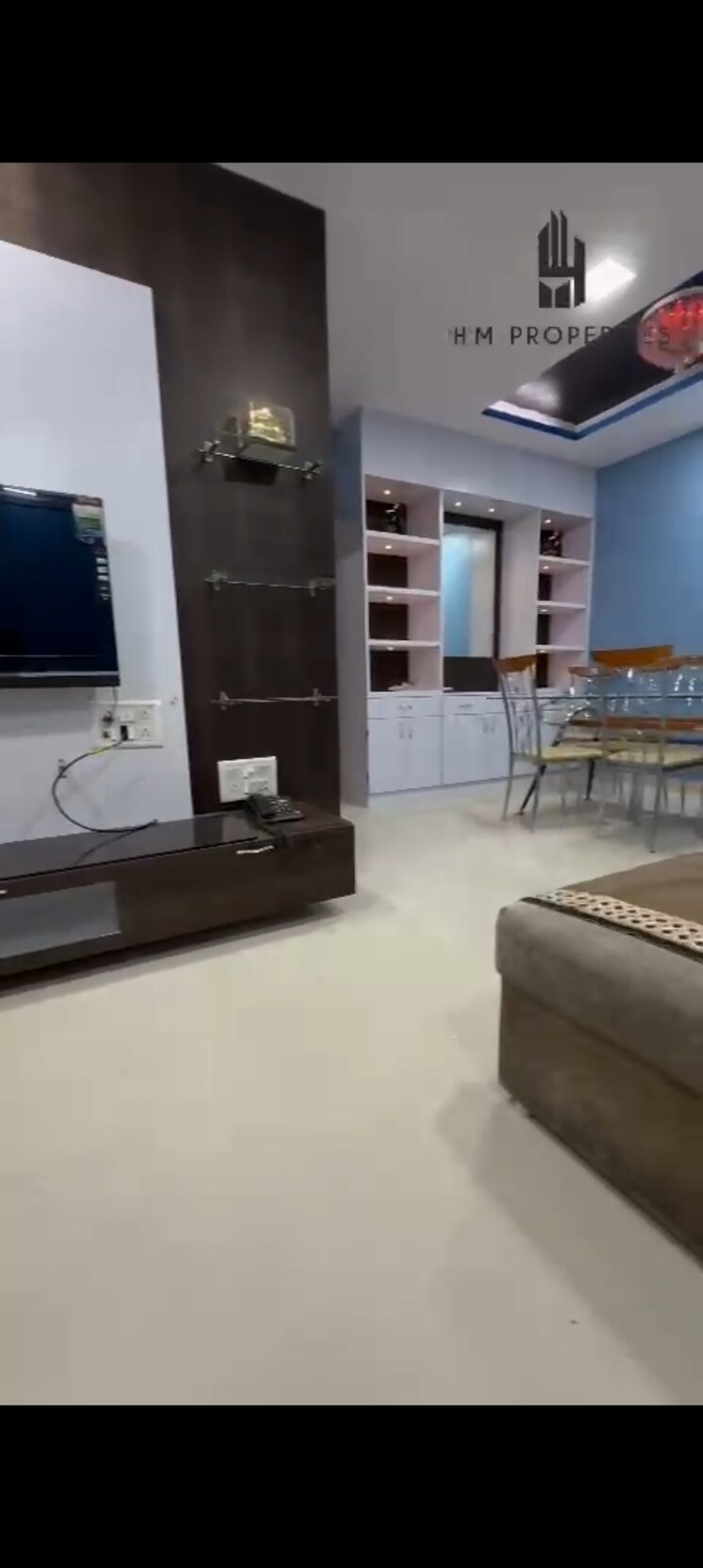 Kitchen, sai-siddhi-tower 3 Bedroom 1204 Sq.Ft. Apartment In Ghatkopar East Mumbai 8701078