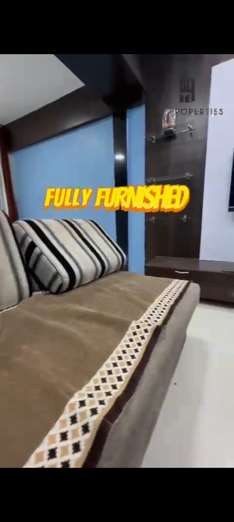 Bedroom, sai-siddhi-tower 3 Bedroom 1204 Sq.Ft. Apartment In Ghatkopar East Mumbai 8701078