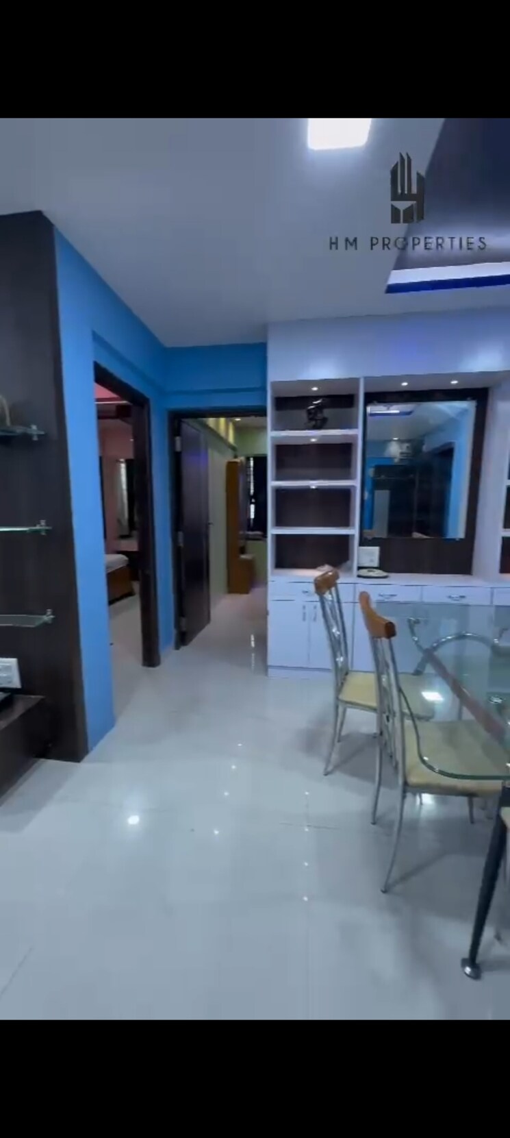 Gym, sai-siddhi-tower 3 Bedroom 1204 Sq.Ft. Apartment In Ghatkopar East Mumbai 8701078