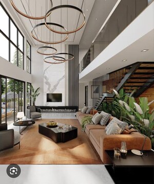 2.5 BHK Builder Floor For Sale in Khanpur