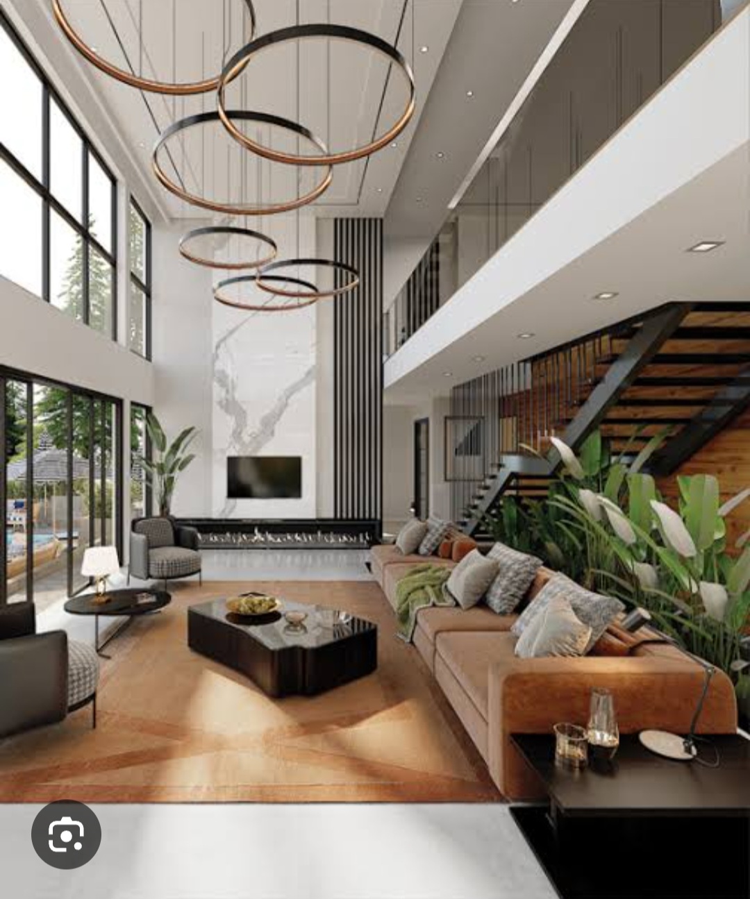 2.5 BHK + Study Room Builder Floor For Sale in Khanpur