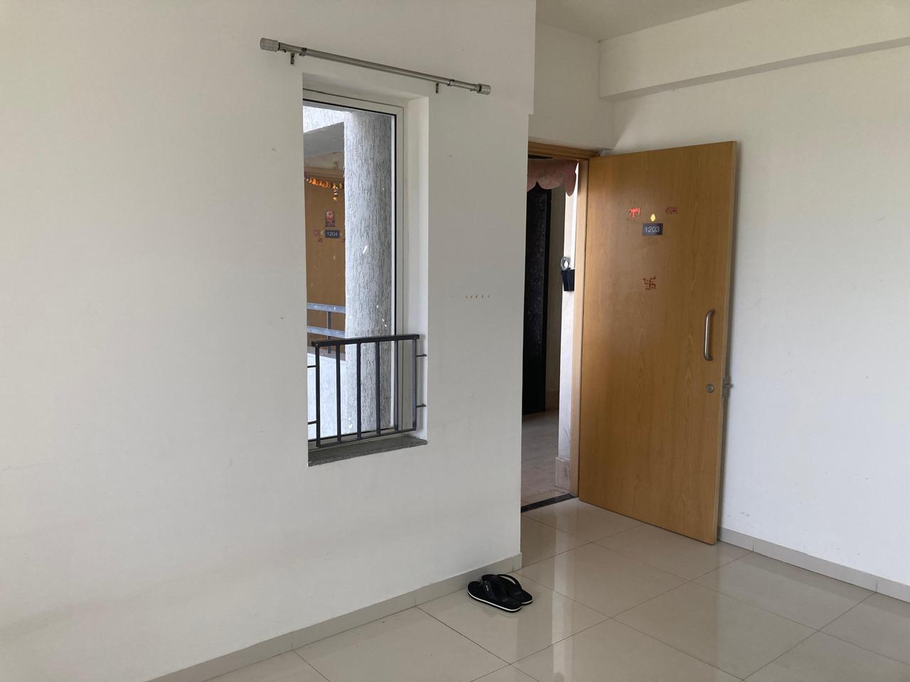 2 BHK Apartment For Rent in Godrej 24