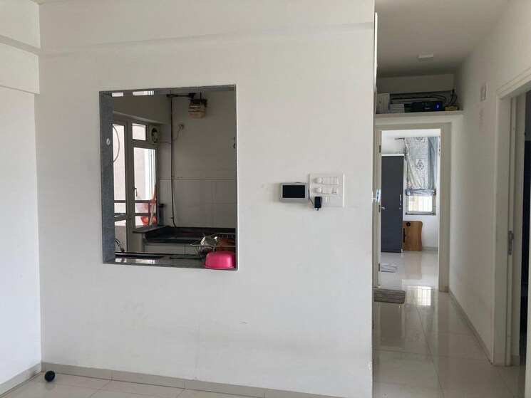 Room, godrej-24 2 Bedroom 730 Sq.Ft. Apartment In Hinjewadi Pune 8701073