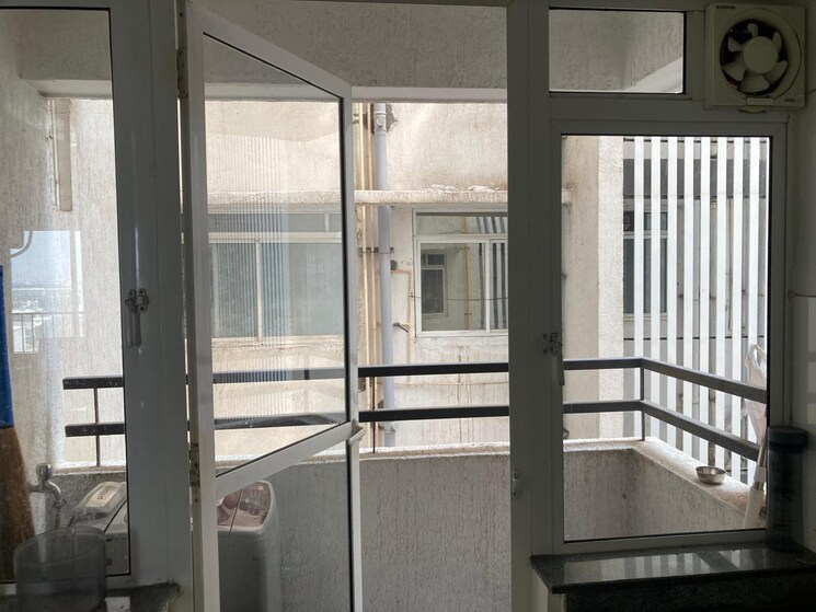 Kitchen, godrej-24 2 Bedroom 730 Sq.Ft. Apartment In Hinjewadi Pune 8701073