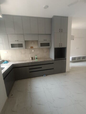 Kitchen in 3 BHK Apartment at Pivotal Paradise, Sector 62 – for Rent