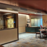 8500 Sq.Ft. Showroom in Gachibowli