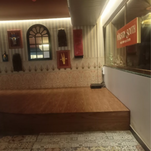 Parking in  Showroom at Gachibowli – for Sale