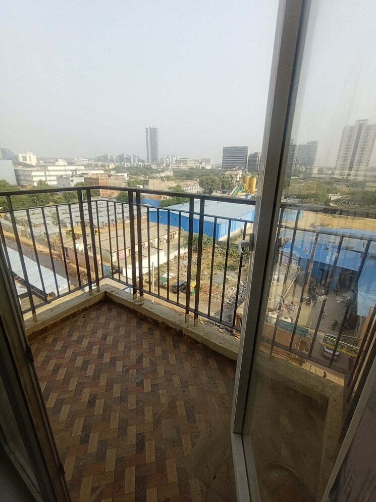 Balcony, pivotal-paradise 3 Bedroom 716 Sq.Ft. Apartment In Sector 62 Gurgaon 8701111