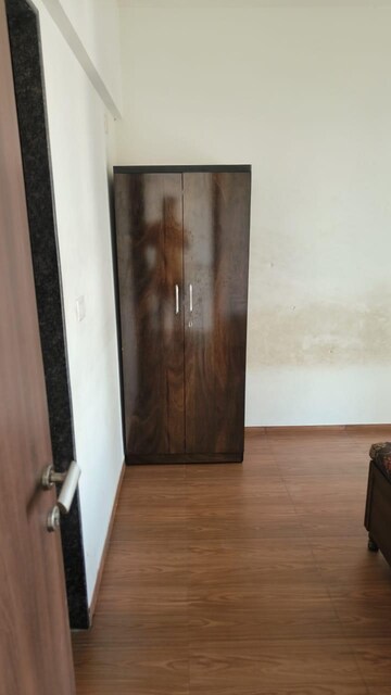 Room in 1.5 BHK Apartment at Saheel ITrend Homes, Hinjewadi – for Rent
