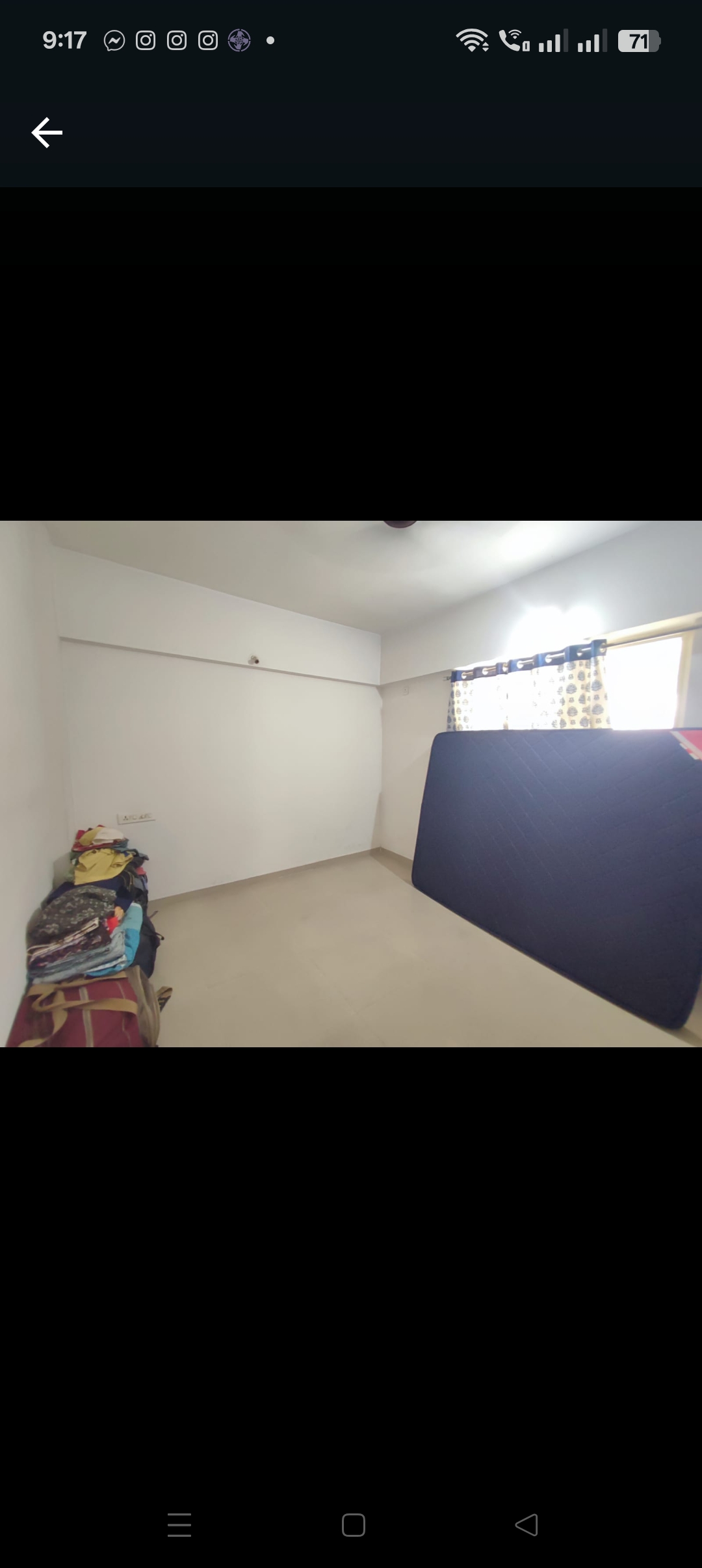 2 BHK 926 Sq.Ft. Apartment in Matrix Alfa 1