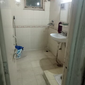 Bathroom in 2 BHK Apartment at Sector 88 – for Sale