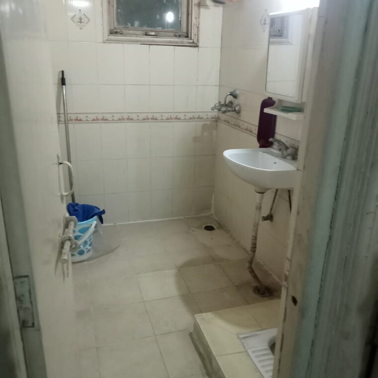 Bathroom, sector 88 2 Bedroom 1304 Sq.Ft. Apartment In Sector 88 Faridabad 8701089