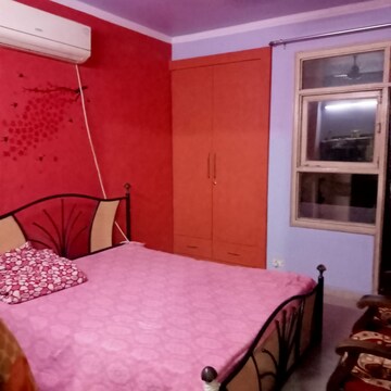 Bedroom in 2 BHK Apartment at Sector 88 – for Sale