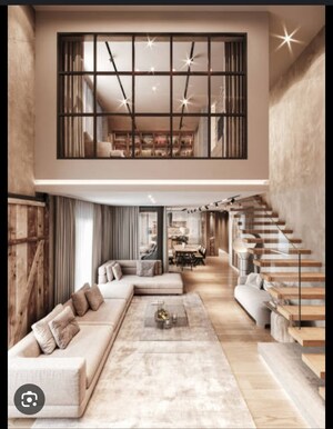 2 BHK Builder Floor For Sale in Khanpur