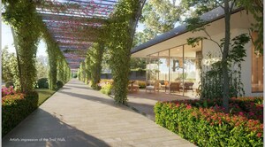 3.5 BHK Apartment – Garden View at Lodha Mirabelle, Nagavara - for Sale