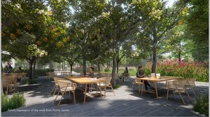 Gym in 3.5 BHK Apartment at Lodha Mirabelle, Nagavara – for Sale