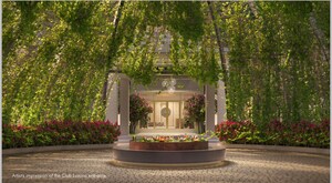 3.5 BHK Apartment – Exterior View View at Lodha Mirabelle, Nagavara - for Sale