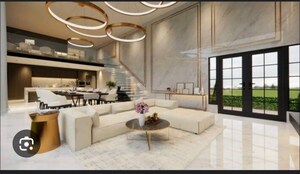 3 BHK Builder Floor For Sale in Khanpur