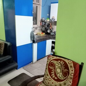 Kitchen in 3 BHK Apartment at Sector 88 – for Sale