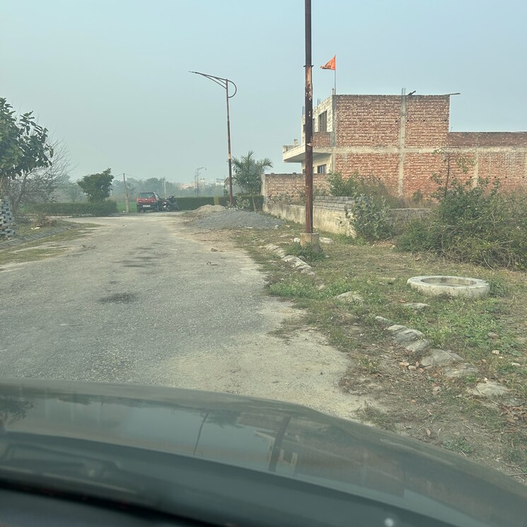 undefined, tdi-city-kundli  500 Sq.Yd. Plot In Sector 61 Sonipat 8701099