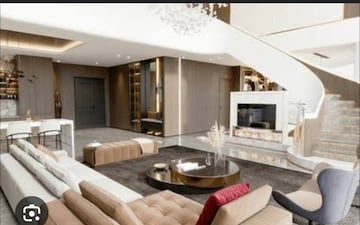 3.5 BHK Builder Floor For Sale in Khanpur